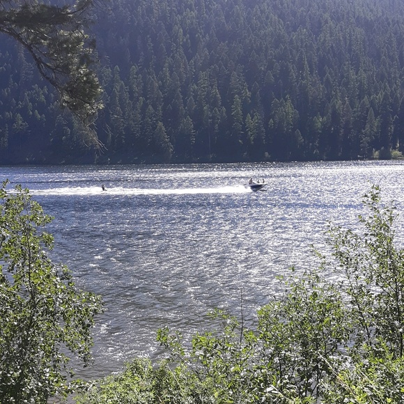 Meet your Posher, Tiffany - Picture 1 of 1